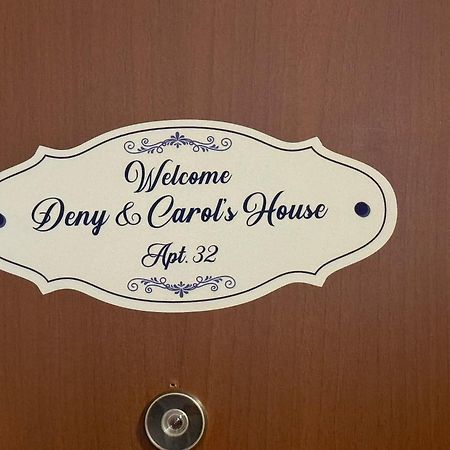ソンマ・ロンバルドDeny & Carol'S Houseアパートメント エクステリア 写真
